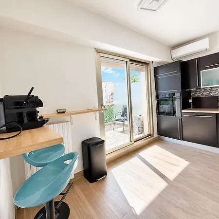 L'imerina Apartment