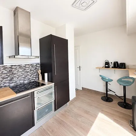 L'imerina Apartment