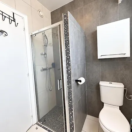 L'imerina Apartment *