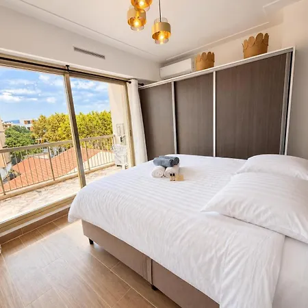 Apartment L'imerina Antibes