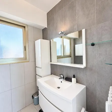 L'imerina Apartment Antibes