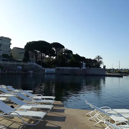 Apartment L'imerina Antibes